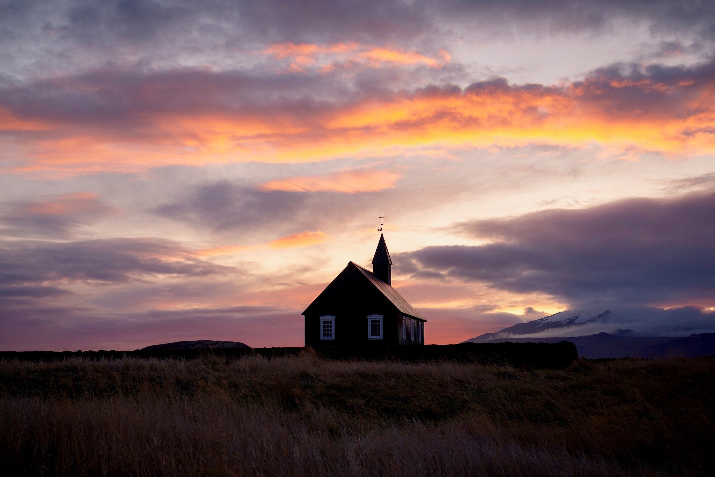 Snæfellsnes Peninsula