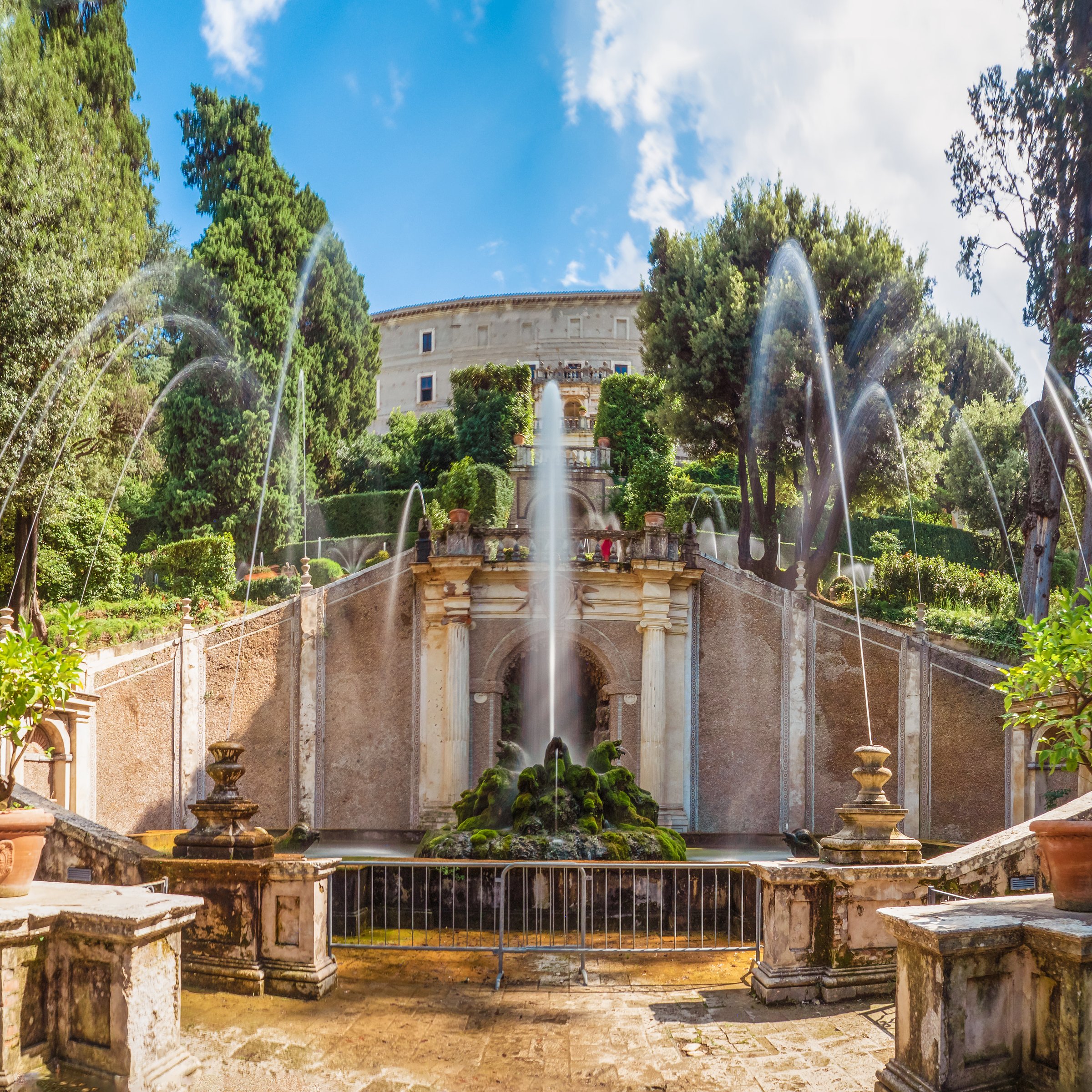 tivoli day trip from rome