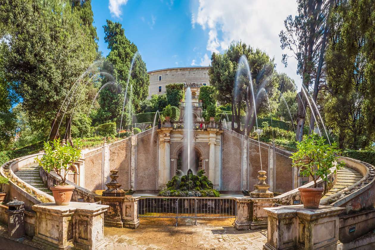 tivoli day trip from rome