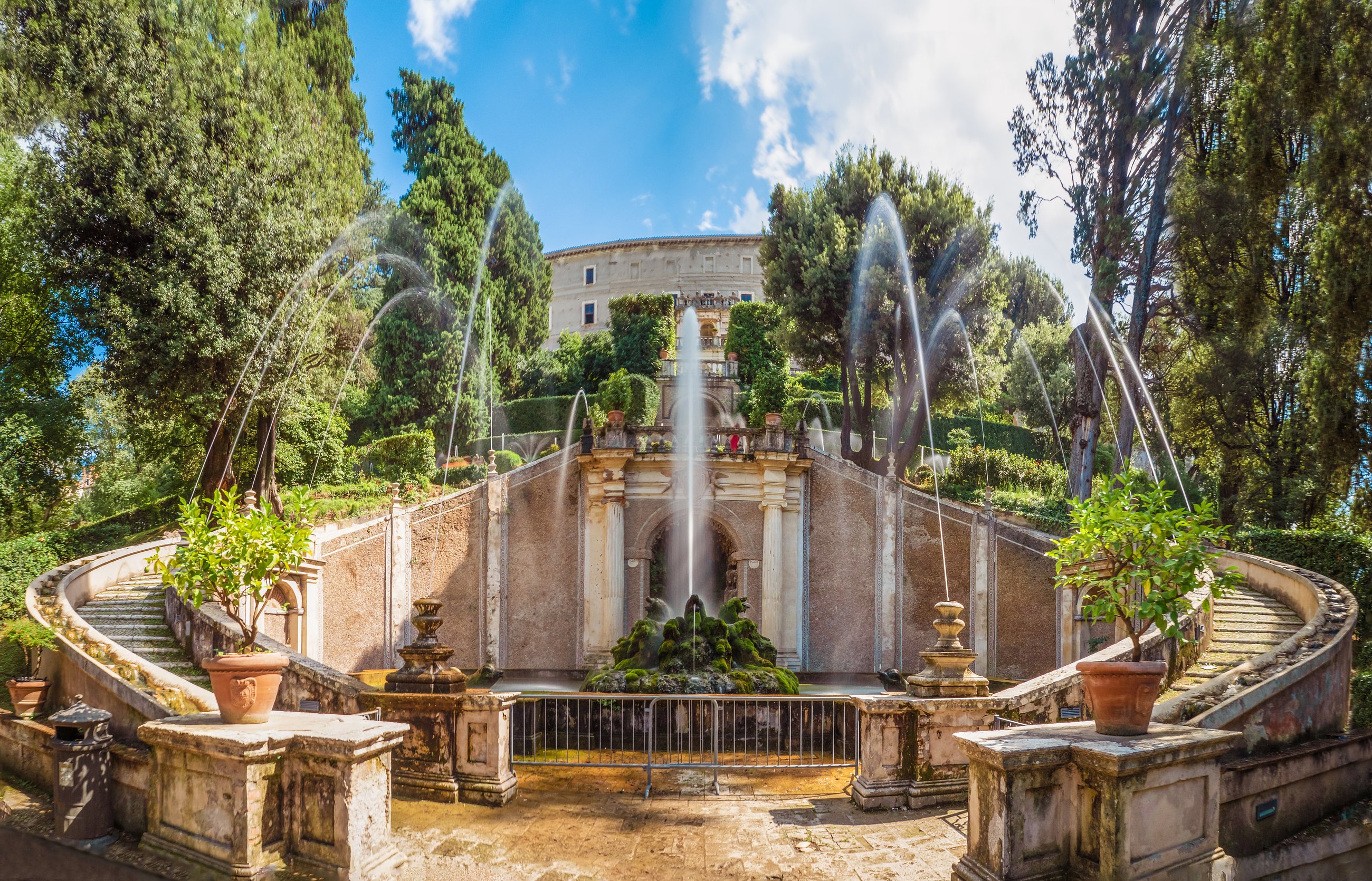 tivoli day trip from rome