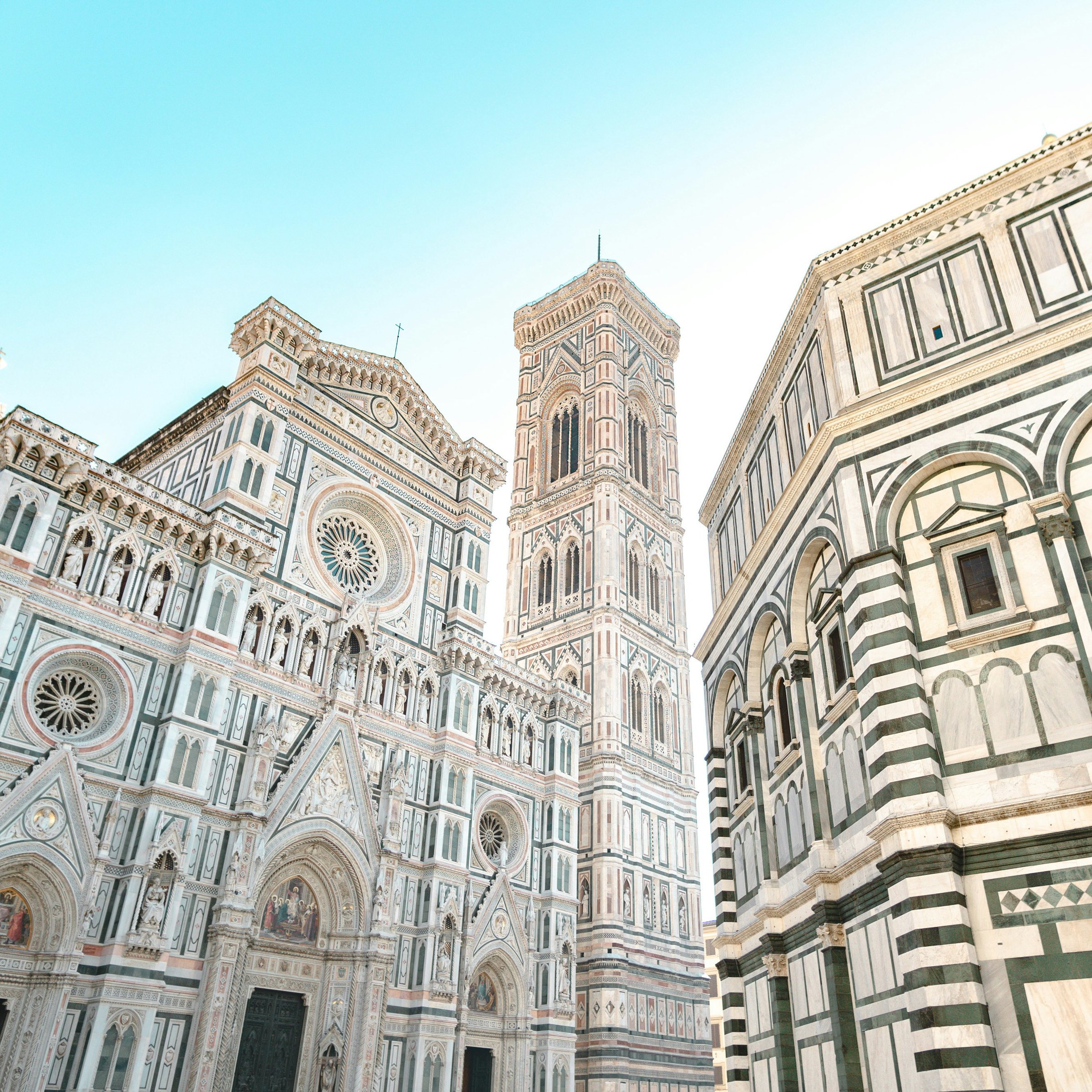 duomo museum tour florence