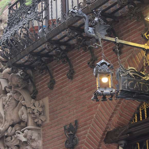 picasso walking tour barcelona