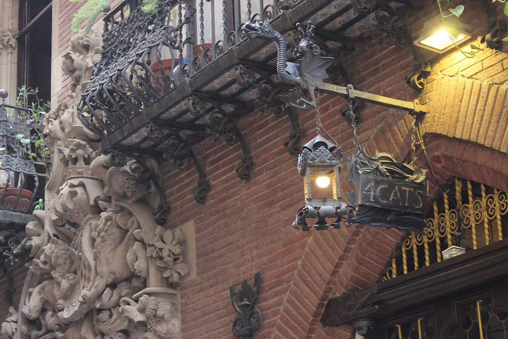 picasso walking tour barcelona