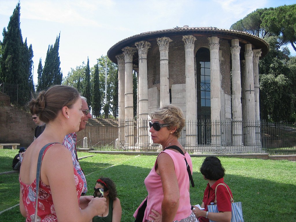 daily life in ancient rome