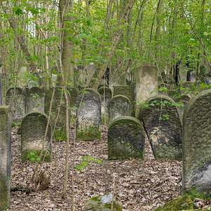 jewish warsaw tour