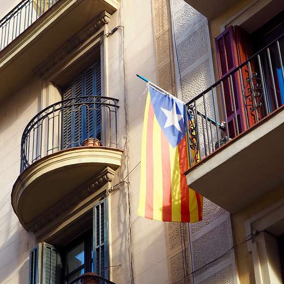 catalan independence