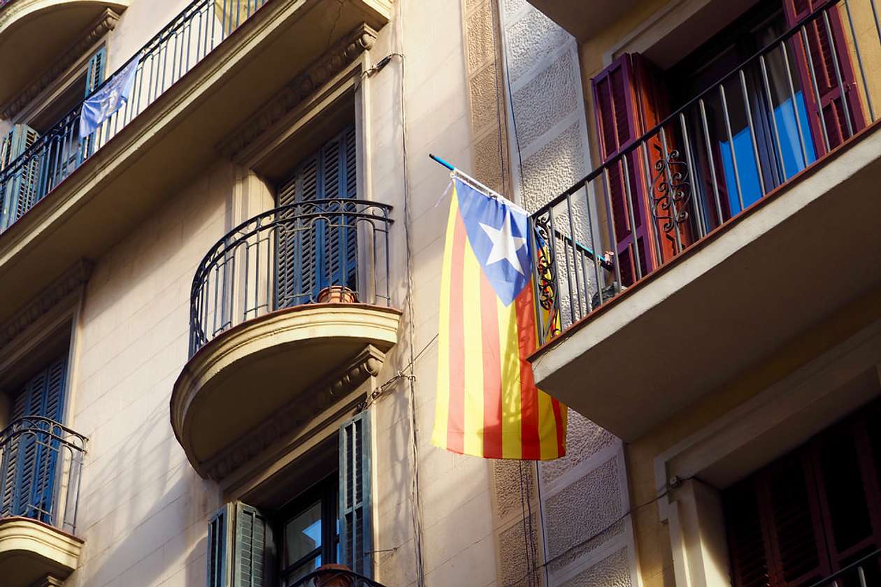 catalan independence