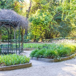 National Garden
