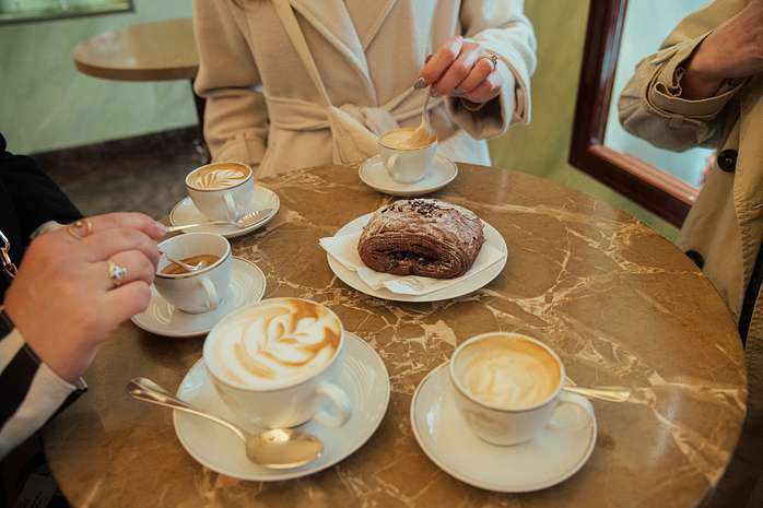 Essentials of Milan Food Tour