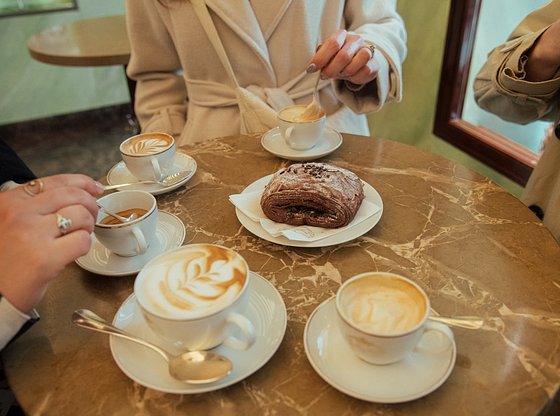 Essentials of Milan Food Tour