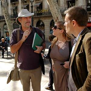 spanish civil war tour barcelona