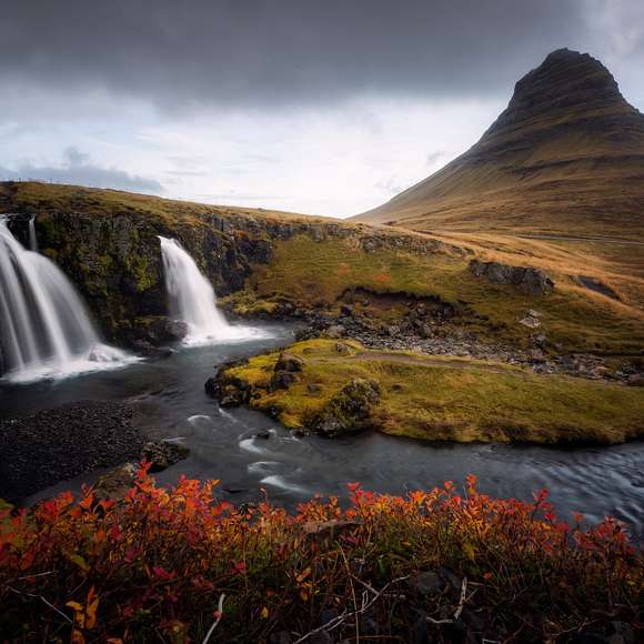 Full-Day Private Snæfellsnes Peninsula Tour from Reykjavik