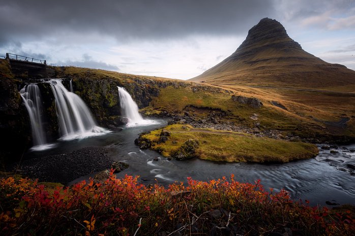 Snæfellsnes Peninsula Day Trip from Reykjavik