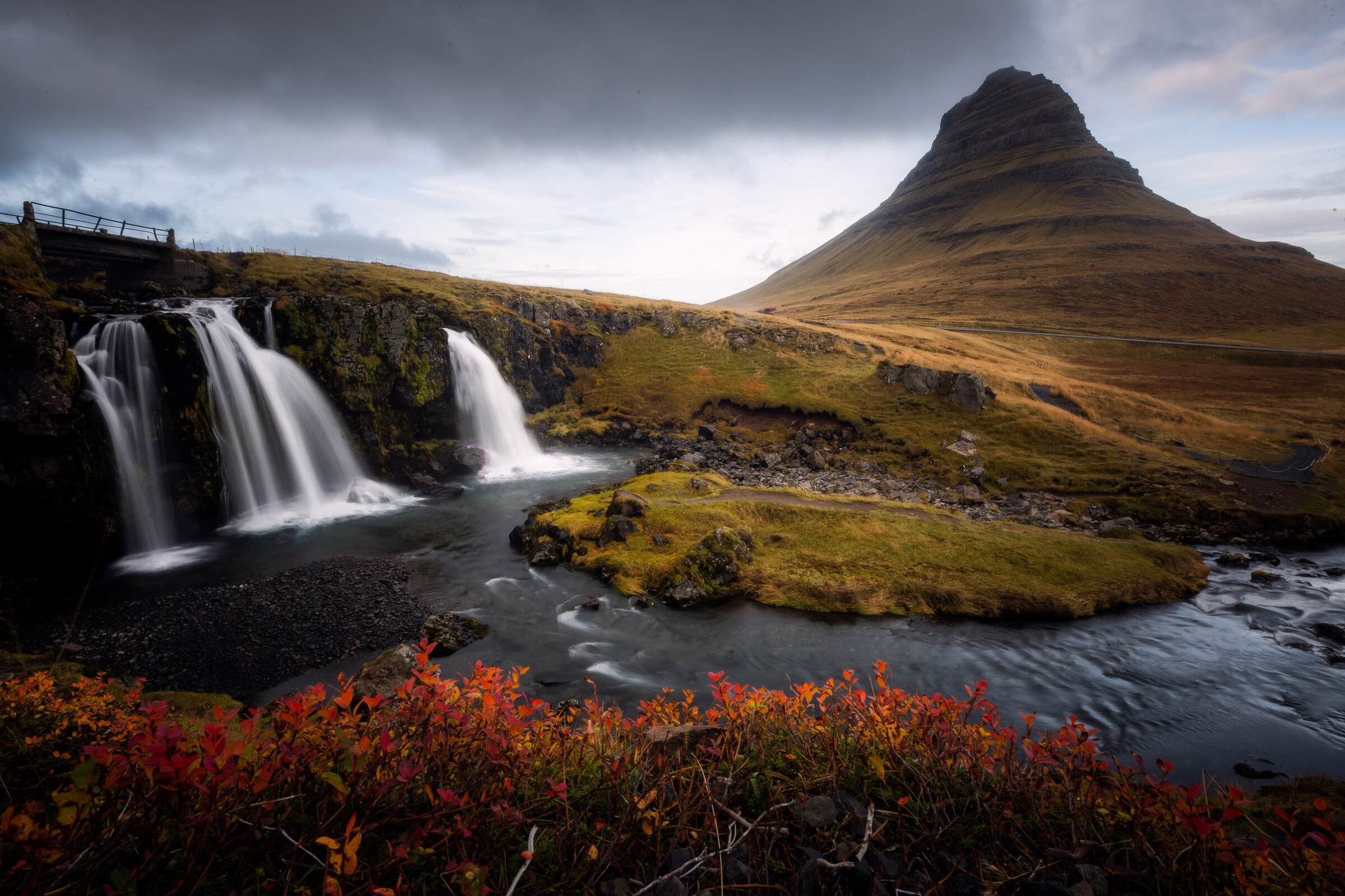 Full-Day Private Snæfellsnes Peninsula Tour from Reykjavik