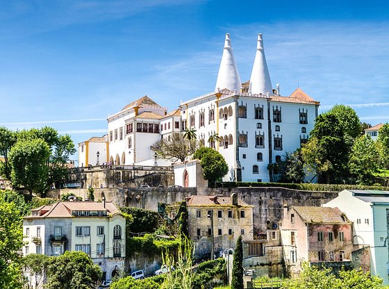 Half-Day Sintra Tour