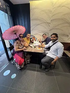 Photo Shared by Ranga with their review