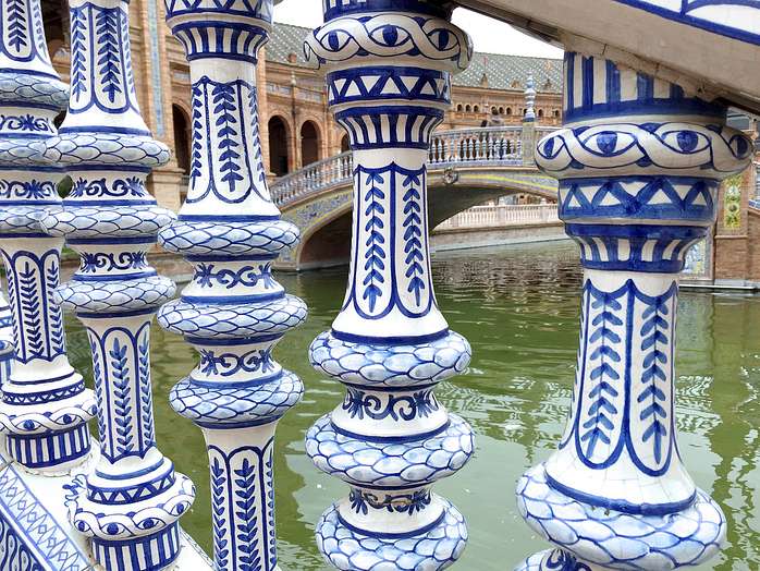 Introduction to Seville Tour