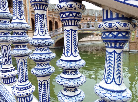 Introduction to Seville Tour