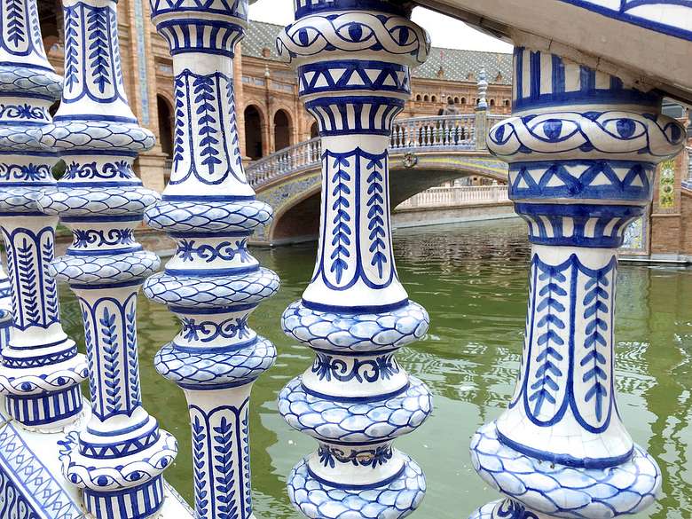Introduction to Seville Tour