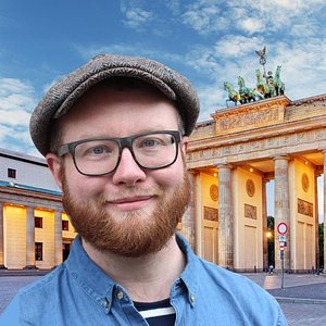 berlin highlights
