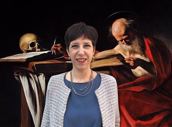 Introduction to Caravaggio in Rome with an Art Historian