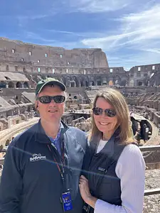 Photo Shared by Torrey with their review