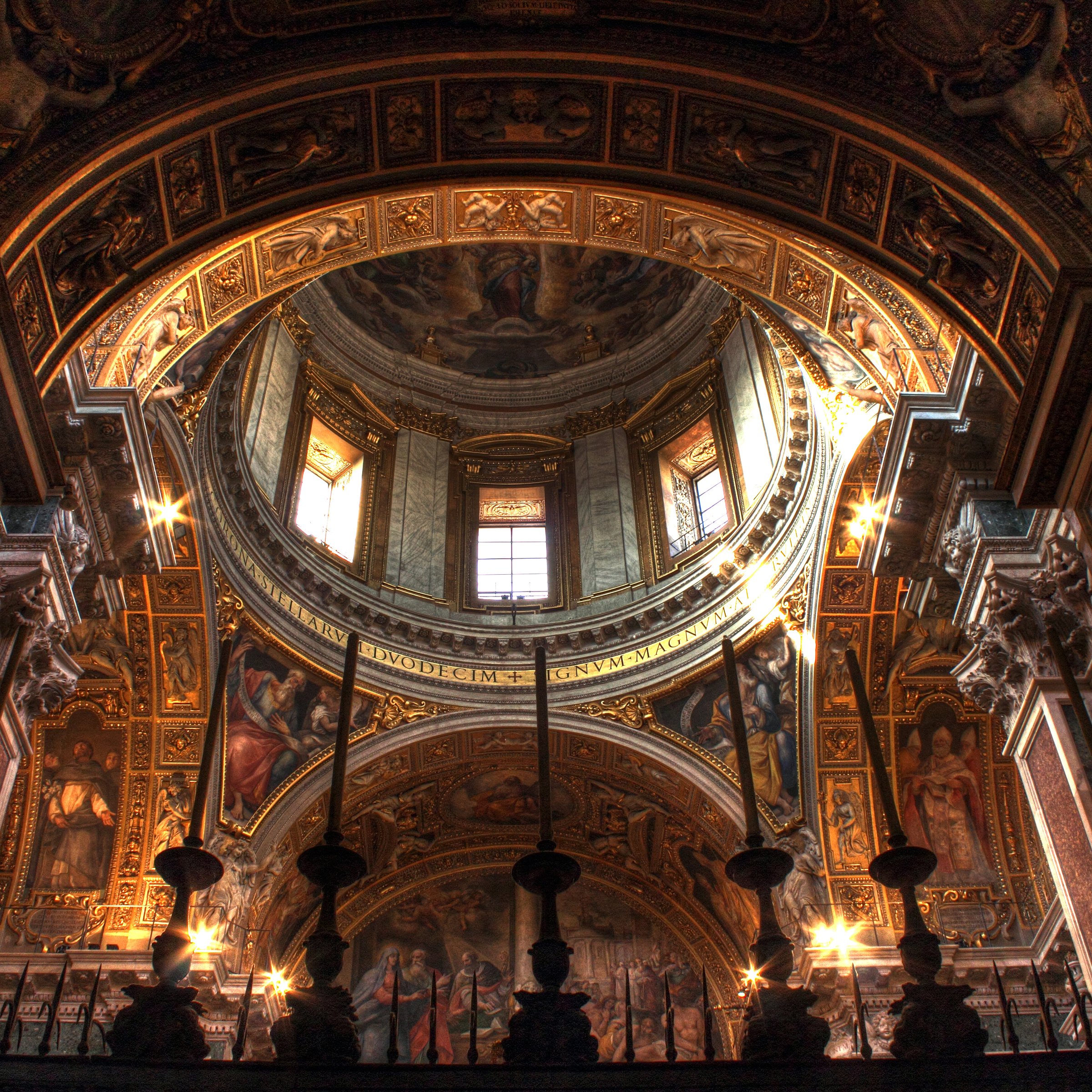 San Pietro in Vincoli