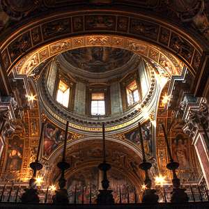 San Pietro in Vincoli