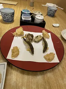 Photo Shared by Paul with their review