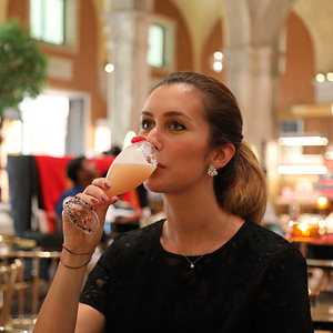 aperitivo in venice