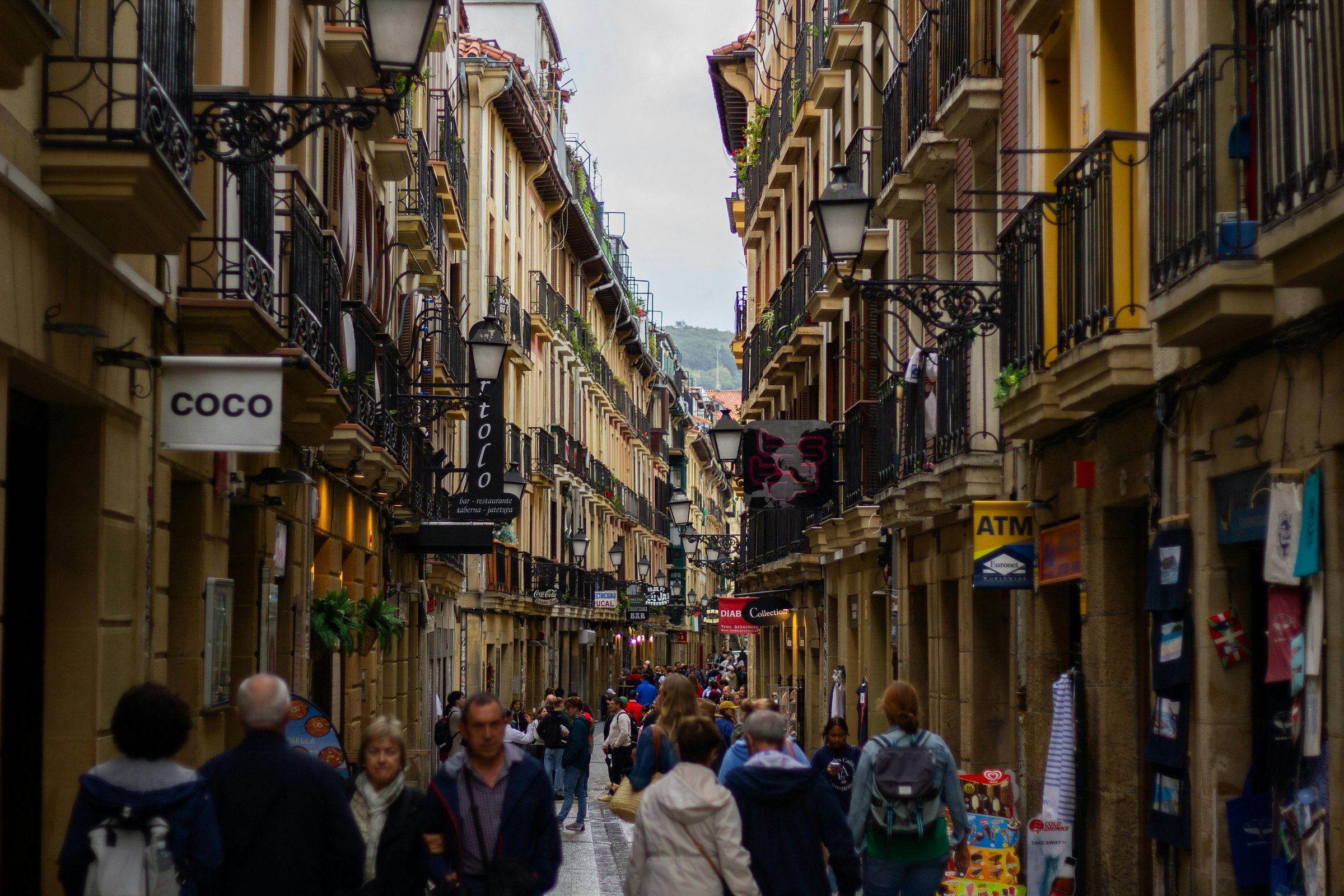 oldtown