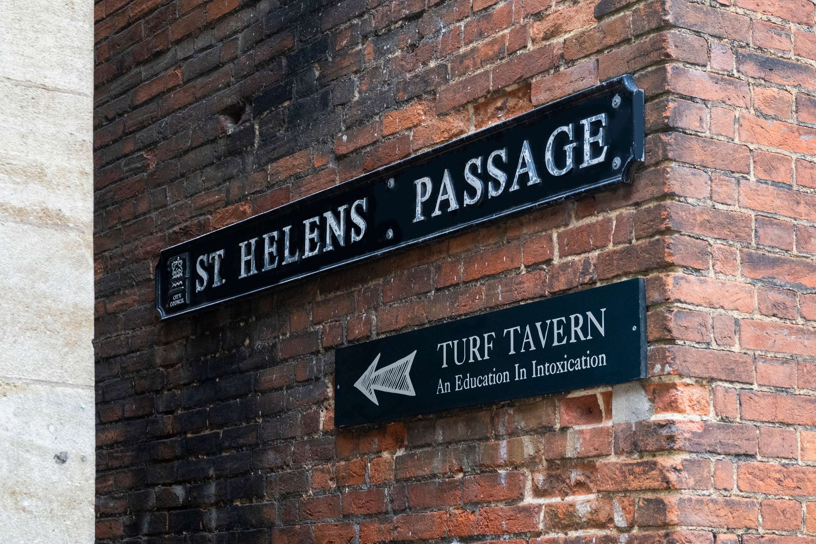 oxford history tours