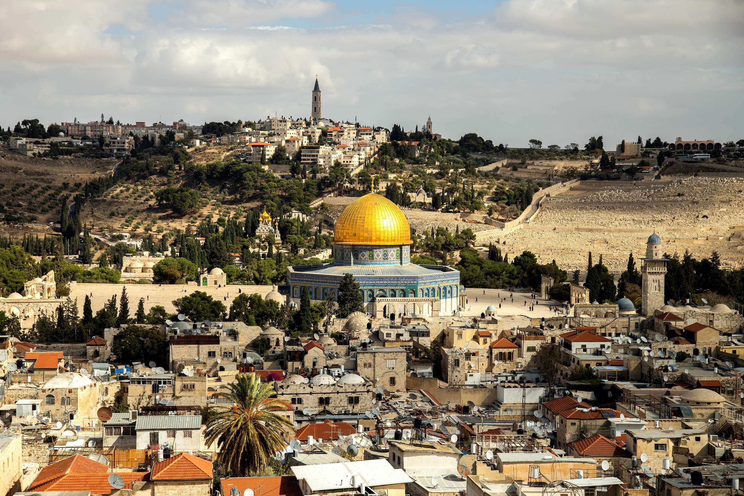 Israel Private Tours