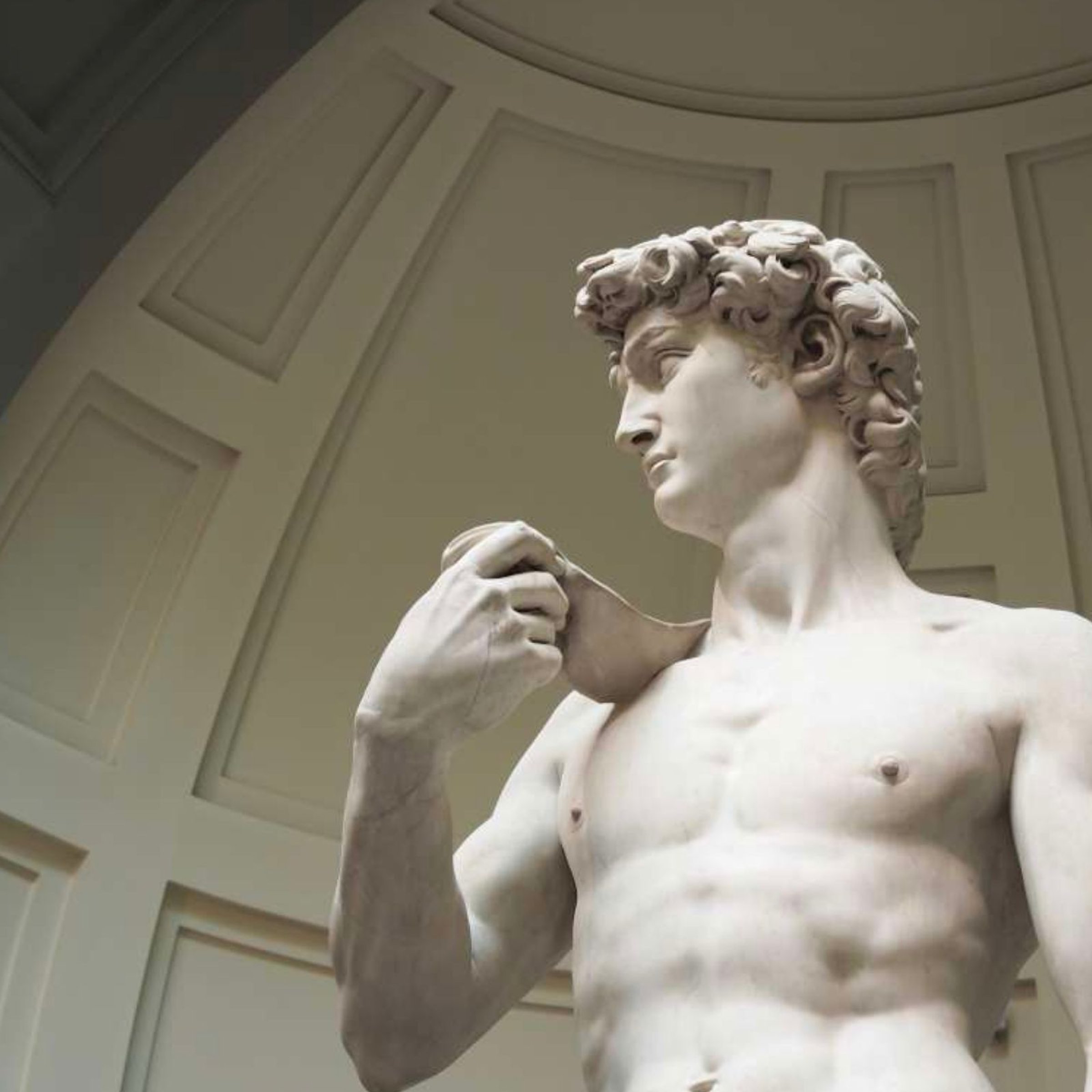 accademia tour florence