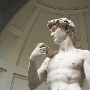 accademia tour florence