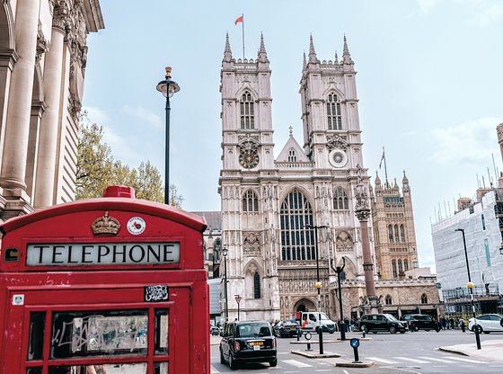 London in a Half-Day Tour: Highlights from Big Ben to St. Paul's Cathedral