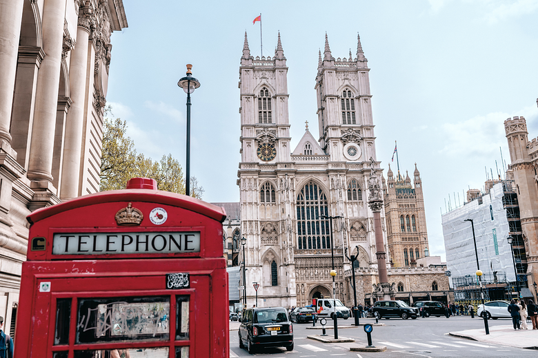 London in a Half-Day Tour: Highlights from Big Ben to St. Paul's Cathedral