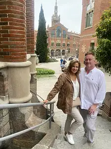 Photo Shared by Amy with their review