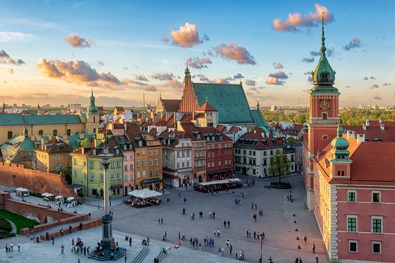 krakow tours