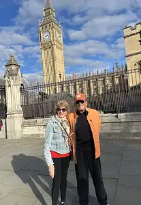 Photo Shared by Julie with their review
