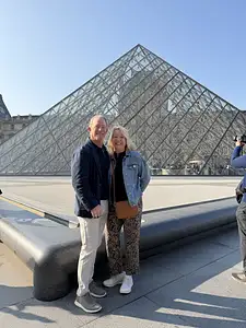 Photo Shared by Becky with their review