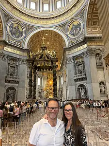 Photo Shared by Robert with their review