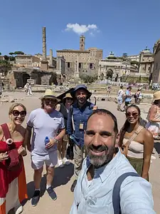Photo Shared by Adam with their review