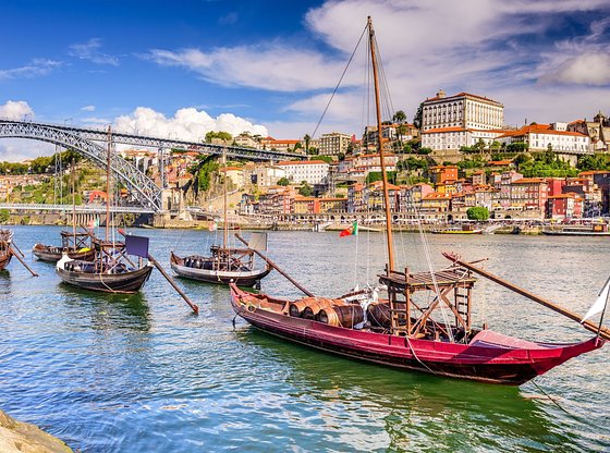 Introduction to Porto Tour