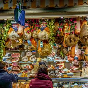 florence food tour