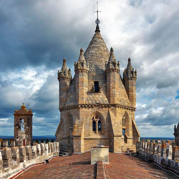 evora day trip from lisbon