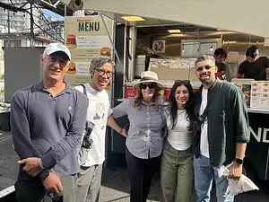 Photo Shared by Alan with their review
