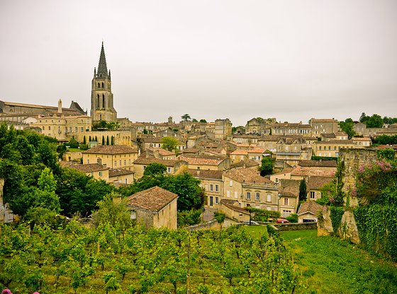 St. Emilion and Pomerol Full-Day VIP Wine Tasting Tour by Private Car