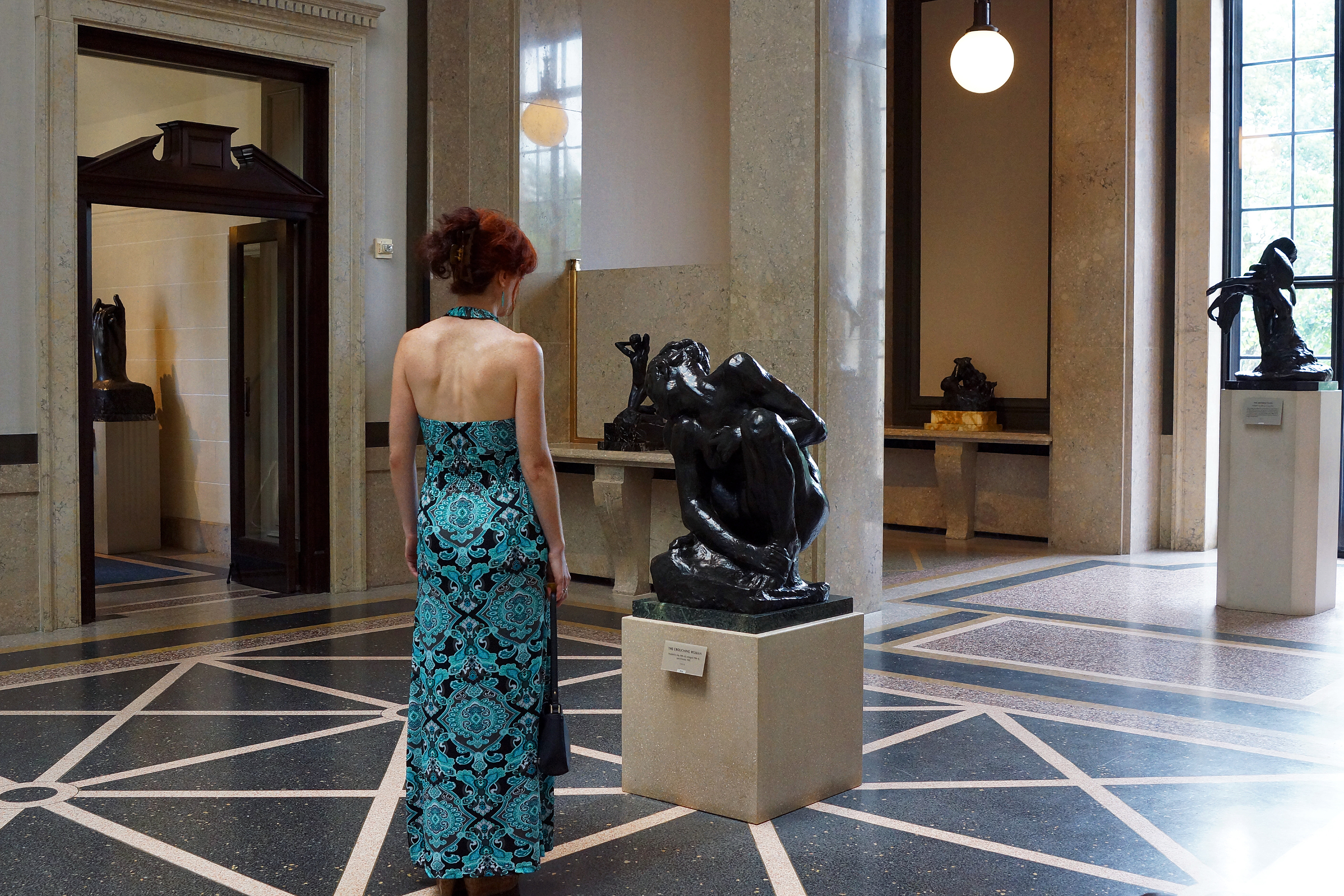 rodin museum private tour