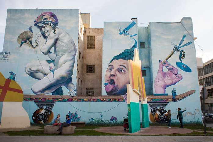 MALBA Tour: A Guided Crash Course